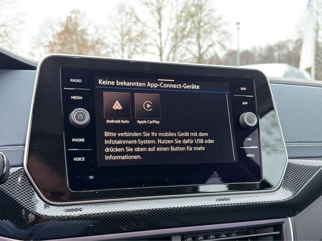 T-Cross 1.0 TSI Style DSG ACC FACEL. MATRIX-LED