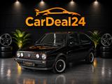 Volkswagen Golf II 1.6 MODA *AUTOM.*SERVO*SD*109TKM*1.HAND* - VW Gebrauchtwagen von 1990