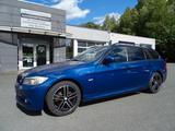 BMW 328xi e91 N52 M-Paket X-Drive Panorama Keyless - BMW 328 mit Panoramadach