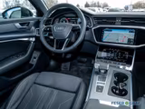 Audi A6 Allroad 50TDI Matrix/ACC/AHK/Pano/Navi+/Kamer - Audi A6 Allroad Limousine Gebrauchtwagen