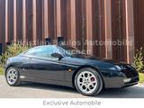 Alfa Romeo GTV 3.2 V6 Lusso Busso-Motor Tipo 916 - Alfa Romeo GTV Gebrauchtwagen