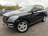 Mercedes-Benz ML 350 BlueTEC 4MATIC VOLL/EURO 6/AHK/CAM/Top!
