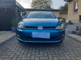 Volkswagen Golf 1.4 TSI 125PS Lounge  Xenon  Anhängekupplun - Volkswagen Golf: 12 Tsi