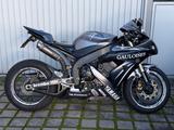 Yamaha YZF-R1 RN12 Bastler - YAMAHA 2006 YZF R1