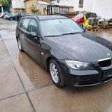BMW E91 320i TÜV NEU - BMW 320: 320i E91