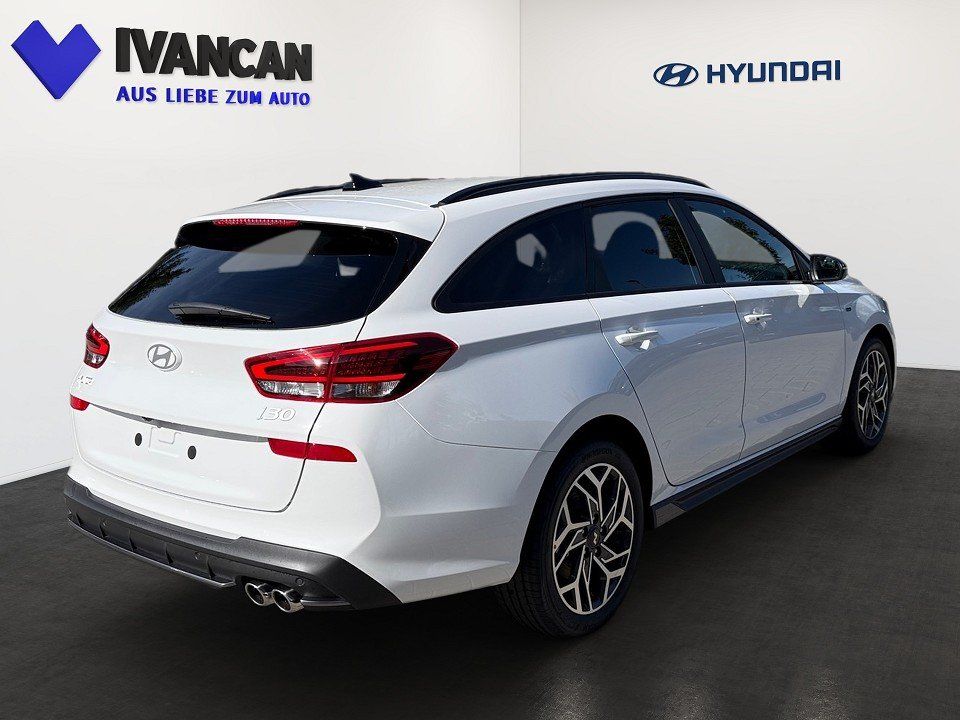Hyundai i30 - Bild 3