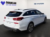 Hyundai i30 - Vorschau Bild 3