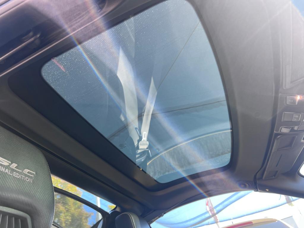 Mercedes-Benz SLC 43 AMG