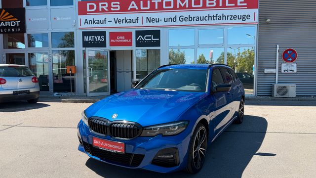 BMW 330 bei DRS Automobile kaufen