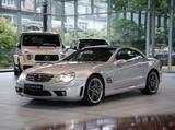 Mercedes-Benz SL 65 AMG *Unfallfrei *Historie *Deutsches Fzg.* - Mercedes-Benz SL 65 AMG in Frankfurt (Main)