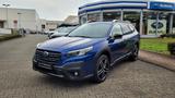 Subaru OUTBACK Outback Platinum 19 Zoll - blaue Subaru Outback