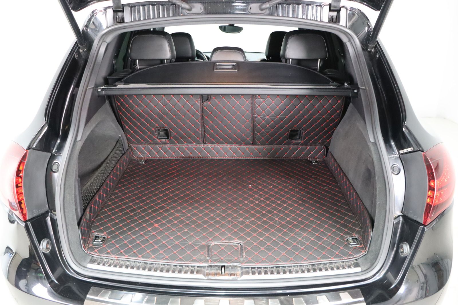 Fahrzeugabbildung Porsche Cayenne S 4.8l V8