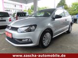 Volkswagen Polo V Trendline Klima PDC 1.HAND nur 95 000 km