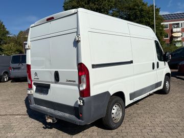 Citroen Jumper - 5