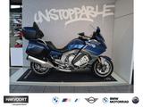 BMW K 1600 GTL Exclusive, Keyless, Schaltassistent P