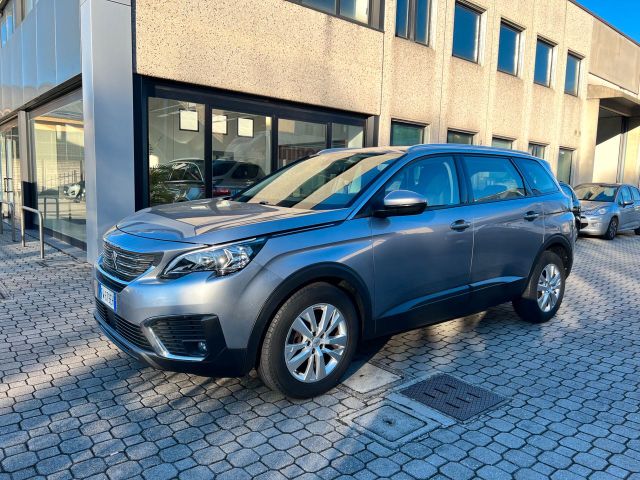 Peugeot 5008 BlueHDi 130 S&S EAT8 Business