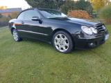 Mercedes-Benz CLK 200 KOMPRESSOR AVANTGARDE AVANTGARDE