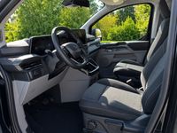 Ford Tourneo Custom - Vorschau Bild 8