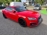 Audi A5 50 TDI tiptronic quattro S-Line 