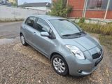 Toyota Yaris 1,3-l-VVT-i Executive - Toyota Yaris: Executive