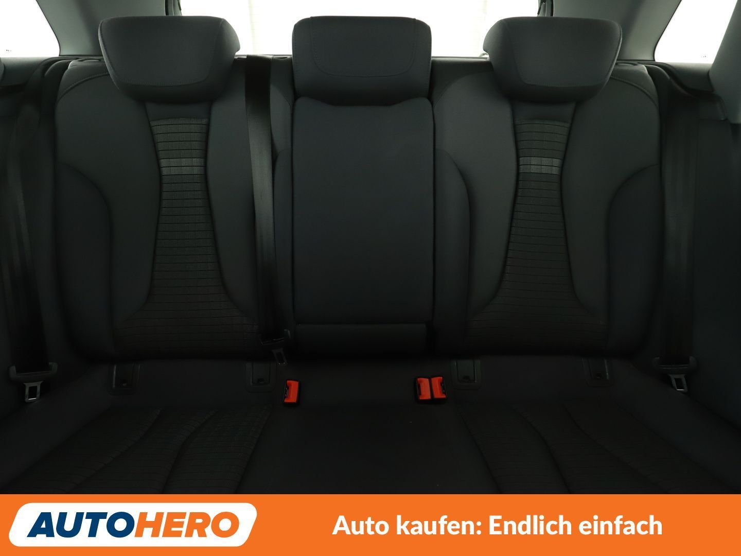 Audi A3 Sportback 1.6 TDI Sport *NAVI*XENON*TEMPO*PDC foto 16