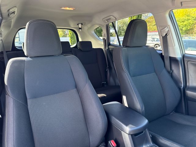 Toyota RAV 4 Start Edition