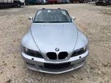 BMW Z3 Roadster 3.0i guter Zustand /1.Hd/ SH - BMW Z3 in München