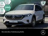 Mercedes-Benz EQB300 4M Progressive Advanced/Kamera/LED/Night - weiße Mercedes-Benz EQB