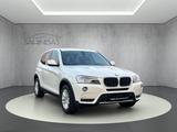 BMW X3 xDrive 20 d Panorama*aus 2.Hand* - gebrauchte BMW X3 aus dem Jahr 2010