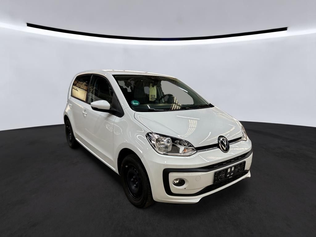 Volkswagen up! - Bild 2