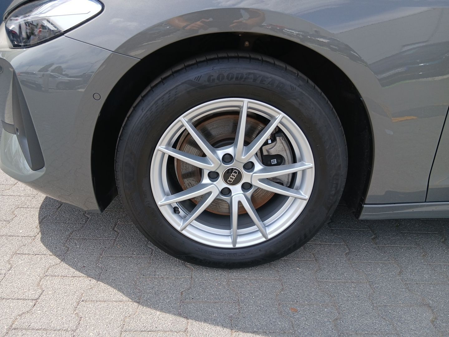 Audi A5 - Bild 7