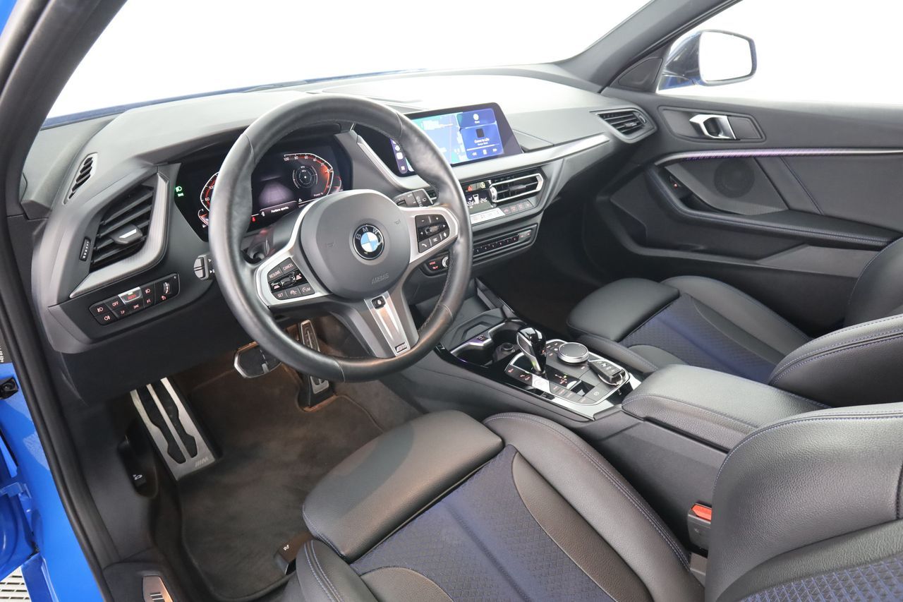 BMW Serie 1 (F40) 118i 5p. Msport