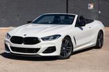 BMW M850i xDrive Cabrio