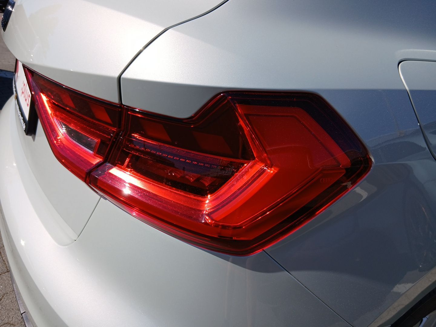 Audi A1 - Bild 9