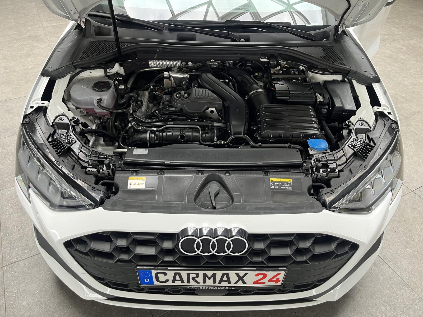 Audi A3 30 eTFSI S-Tronic CarPlay LED Virtual PDC, миниатюра 23