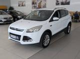 Ford Kuga 2.0 TDCi Titanium AWD Navi SHZ - Ford Kuga: Tdci Titanium