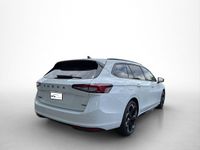 Skoda Superb - Vorschau Bild 4