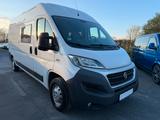 Fiat Ducato 2.3 JTD 150 Wohnmobil ATM - Fiat Ducato jtd