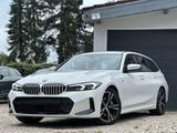 BMW 330 M Sport/Kamera/LED/Alcantara/Carplay - BMW 330 mit Benzin-Antrieb: Kombi
