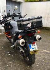 Suzuki V Strom 1000 - Suzuki Motorräder in Dortmund