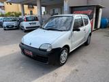 Fiat Seicento 1.1 - Fiat Seicento Gebrauchtwagen