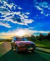 Mazda CX-5 Sports+ 2WD, 360° Kamera, HUD, Leder, Navi - Mazda CX-5 in Bonn