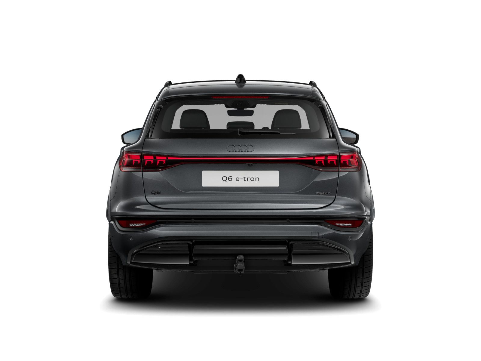 Audi Q6 e-tron - Bild 6