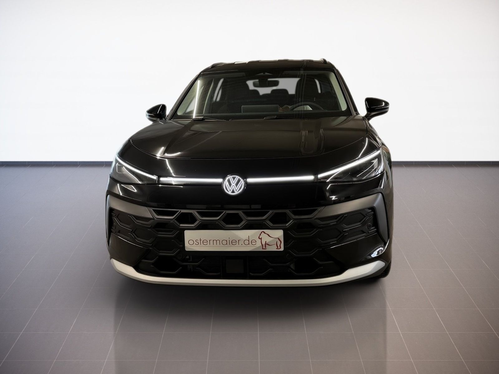 Volkswagen T-Roc - Bild 3