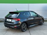 Skoda 116PS Monte Carlo V.Cockpit NAVI KAMERA LM16" - Skoda Fabia: 16v