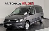 Volkswagen Caddy Maxi BMT*1.Hand*7-Sitze*R.Kamera*Navi*SHZ - Volkswagen Caddy Maxi in Leverkusen