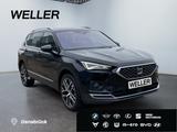 Seat Tarraco 2.0 TSI 4Dr DSG Xperience *20''*AHK*Beat - Seat Tarraco in Osnabrück