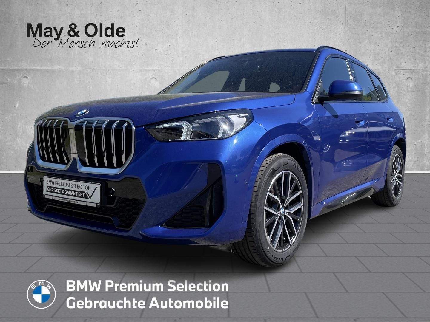 BMW X1 - 1