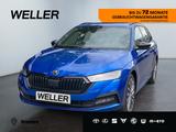 Skoda Octavia Combi 1.4 iV DSG Style *Navi*Kamera*LED* - Skoda Octavia: L K