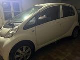 Peugeot iOn - - - Peugeot iOn Gebrauchtwagen